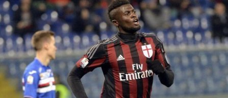 Cupa Italiei: AC Milan, calificata in sferturile de finala